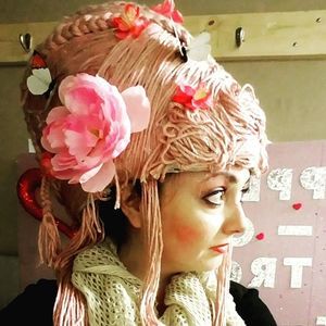 Meet your Posher, Melissa